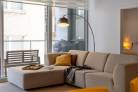1 - Condo à louer, Vieux-Québec (Code - 760216, vieux-quebec)