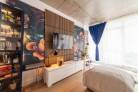 1 - Condo for rent, Old Quebec City (Code - 760316, old-quebec-city)