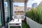 16 - Condo for rent, Old Quebec City (Code - 760316, old-quebec-city)