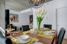 3 - Condo à louer, Vieux-Québec (Code - 760406, vieux-quebec)