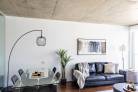 6 - Condo à louer, Vieux-Québec (Code - 760410, vieux-quebec)