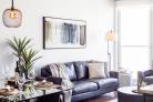 5 - Condo à louer, Vieux-Québec (Code - 760410, vieux-quebec)