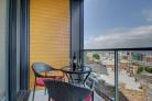 14 - Condo à louer, Vieux-Québec (Code - 760514, vieux-quebec)