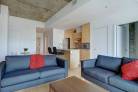 3 - Condo à louer, Vieux-Québec (Code - 760605, vieux-quebec)