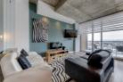 5 - Condo à louer, Vieux-Québec (Code - 760631, vieux-quebec)