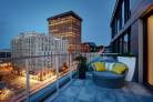 24 - Condo à louer, Vieux-Québec (Code - 760707, vieux-quebec)