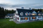 50 - Domaine et chalet à louer, La Malbaie (Code - 915, charlevoix)