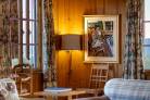 31 - Domaine et chalet à louer, La Malbaie (Code - 915, charlevoix)