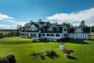 43 - Domaine et chalet à louer, La Malbaie (Code - 915, charlevoix)