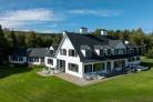 37 - Domaine et chalet à louer, La Malbaie (Code - 915, charlevoix)
