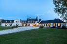 40 - Domaine et chalet à louer, La Malbaie (Code - 915, charlevoix)