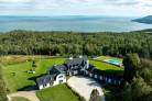 1 - Domaine et chalet à louer, La Malbaie (Code - 915, charlevoix)