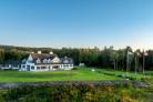 38 - Domaine et chalet à louer, La Malbaie (Code - 915, charlevoix)