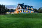 35 - Domaine et chalet à louer, La Malbaie (Code - 915, charlevoix)