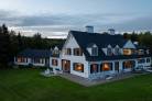 3 - Domaine et chalet à louer, La Malbaie (Code - 915, charlevoix)