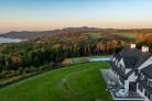 2 - Domaine et chalet à louer, La Malbaie (Code - 915, charlevoix)