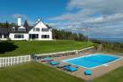 22 - Domaine et chalet à louer, La Malbaie (Code - 915, charlevoix)