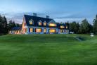 29 - Domaine et chalet à louer, La Malbaie (Code - 915, charlevoix)