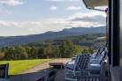 19 - Domaine et chalet à louer, La Malbaie (Code - 915, charlevoix)
