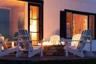 21 - Domaine et chalet à louer, La Malbaie (Code - 915, charlevoix)