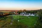 33 - Domaine et chalet à louer, La Malbaie (Code - 915, charlevoix)