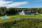 25 - Domaine et chalet à louer, La Malbaie (Code - 915, charlevoix)