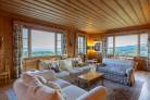 48 - Domaine et chalet à louer, La Malbaie (Code - 915, charlevoix)