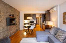 Détails - Condo à louer (Code 1173)