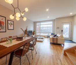Détails - Condo à louer (Code 3271)