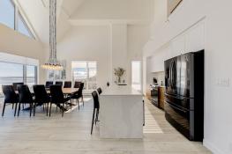 Détails - Condo à louer (Code 750401)