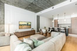Détails - Condo à louer (Code 760102)