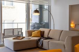 Détails - Condo à louer (Code 760216)