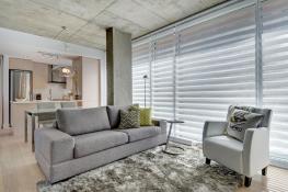 Détails - Condo à louer (Code 760306)
