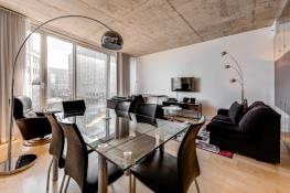 Détails - Condo à louer (Code 760309)
