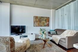 Détails - Condo à louer (Code 760314)