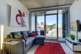 Détails - Condo à louer (Code 760404)
