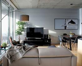 Détails - Condo à louer (Code 760405)