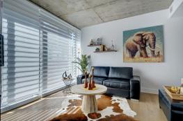 Détails - Condo à louer (Code 760406)