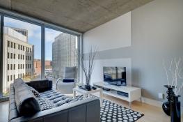 Détails - Condo à louer (Code 760409)