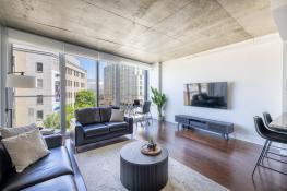 Détails - Condo à louer (Code 760410)
