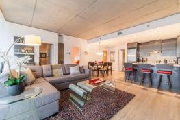 Détails - Condo à louer (Code 760416)