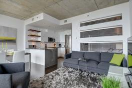 Détails - Condo à louer (Code 760431)