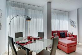Détails - Condo à louer (Code 760507)