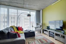 Détails - Condo à louer (Code 760510)