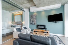 Détails - Condo à louer (Code 760631)