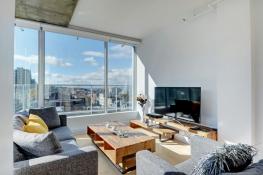Détails - Condo à louer (Code 760705)