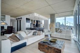 Détails - Condo à louer (Code 760809)