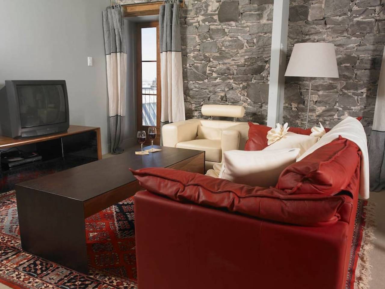 5 - Condo à louer, Québec (Code - 1002, vieux-quebec)
