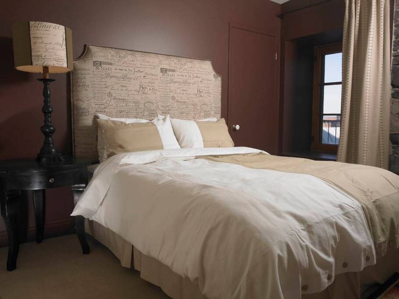 6 - Condo à louer, Québec (Code - 1002, vieux-quebec)