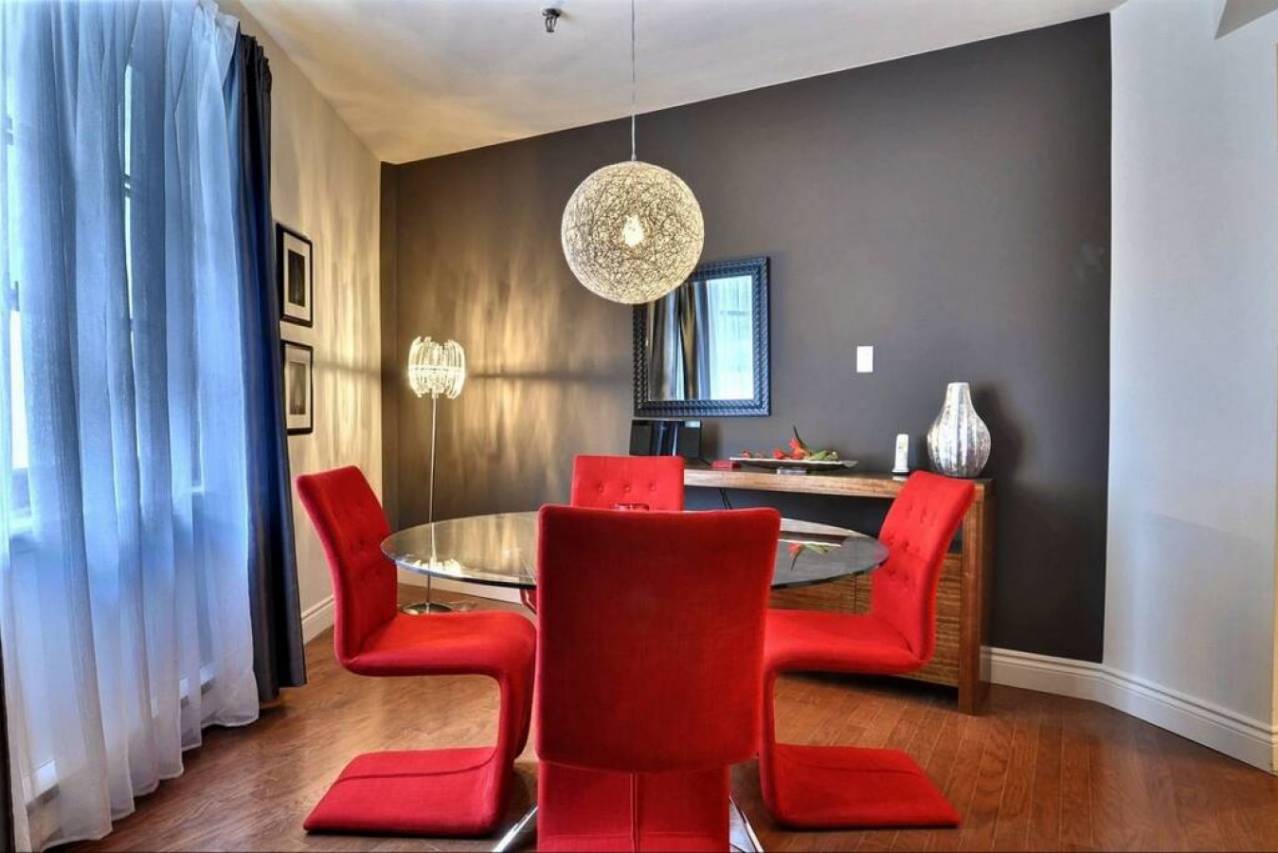 4 - Condo à louer, Vieux-Port de Québec (Code - 1005, vieux-quebec)